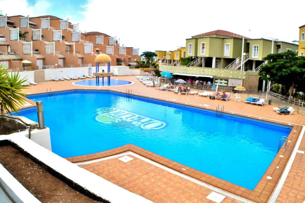 Orlando Apartment La Laguna 2 Costa Adeje  Exterior photo