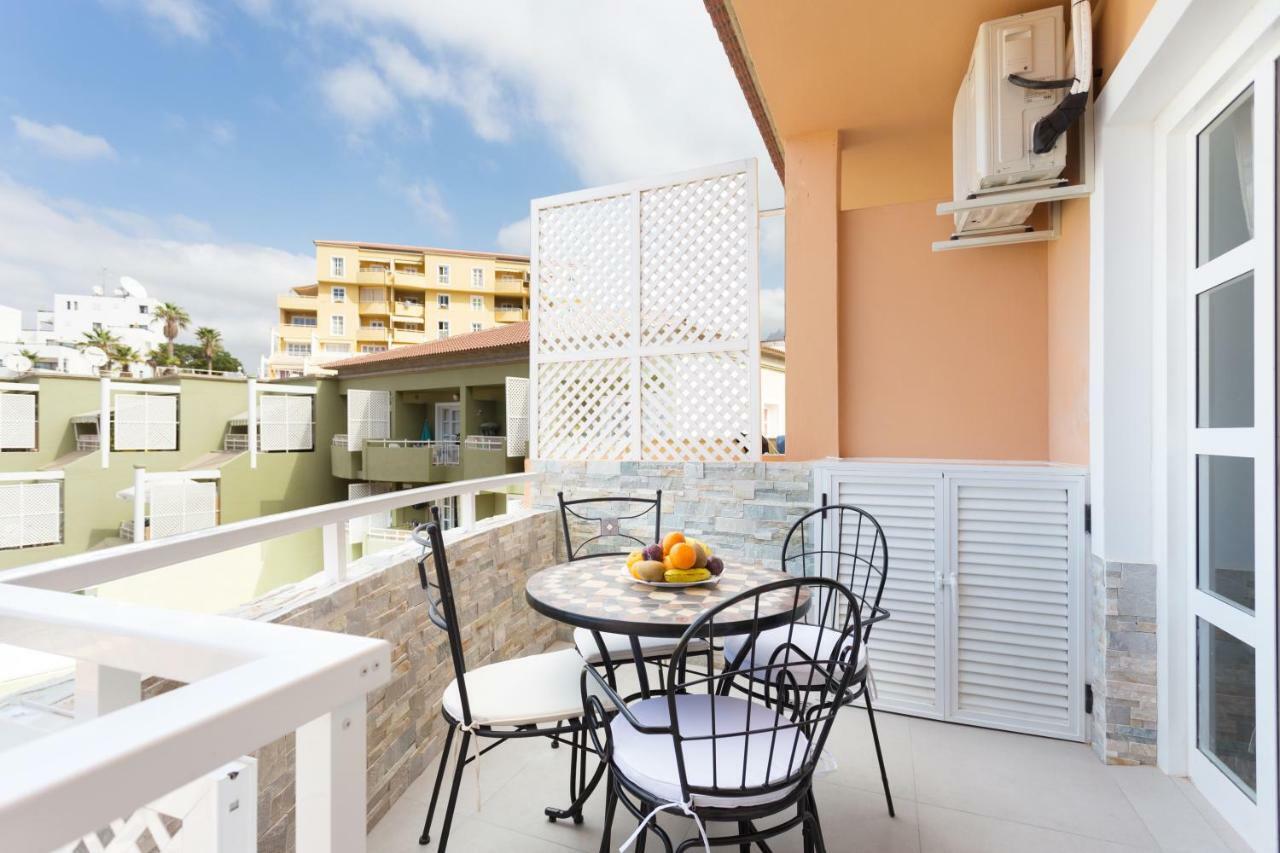 Orlando Apartment La Laguna 2 Costa Adeje  Exterior photo