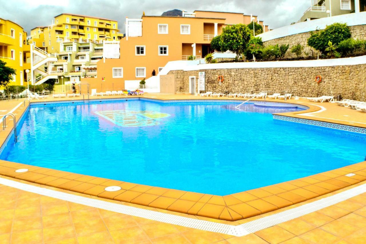 Orlando Apartment La Laguna 2 Costa Adeje  Exterior photo