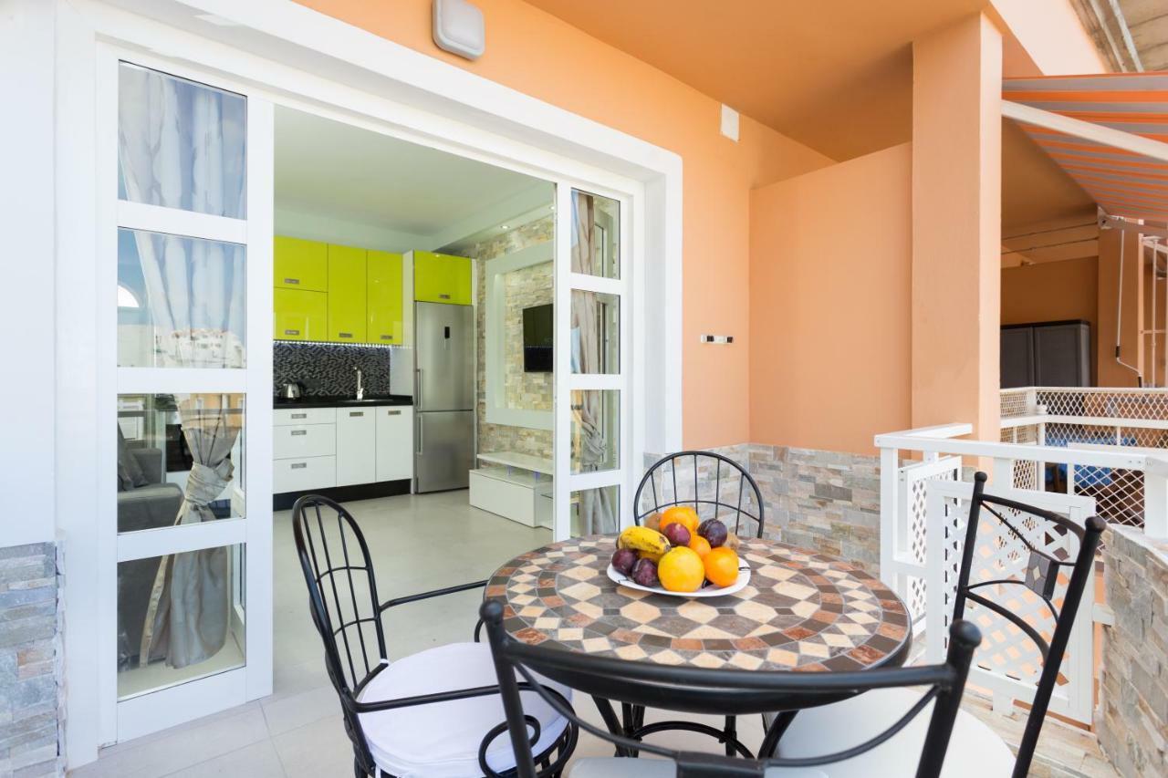Orlando Apartment La Laguna 2 Costa Adeje  Exterior photo