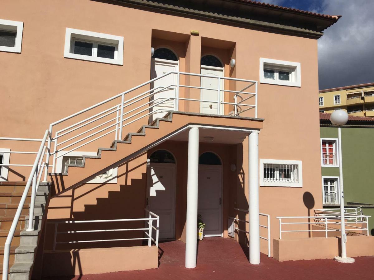 Orlando Apartment La Laguna 2 Costa Adeje  Exterior photo